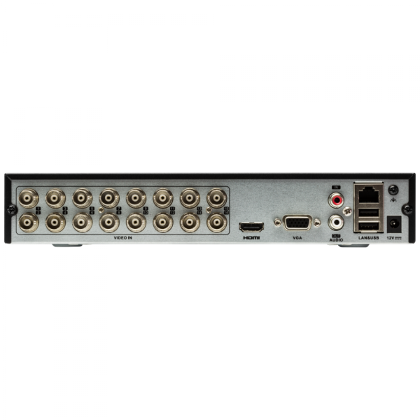 دستگاه 16 کانال DVR هایلوک مدل DVR-216Q-F1