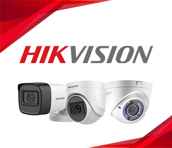 قابلیت تشخیص دستکاری دوربین مداربسته یا (Tamper Detection) چیست؟ 5 دوربین توربو HD هایک ویژن