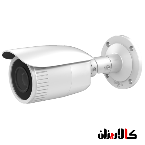 دوربین هایلوک IPC-B621-Z تحت شبکه موتورایز 2 مگ میکروفون دار