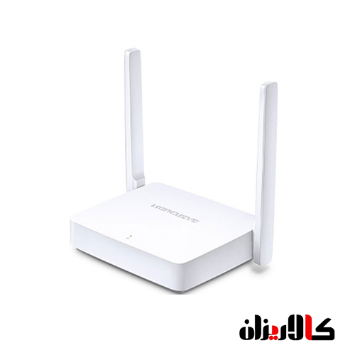 روتر وایرلیس پیشرفته MW301R
