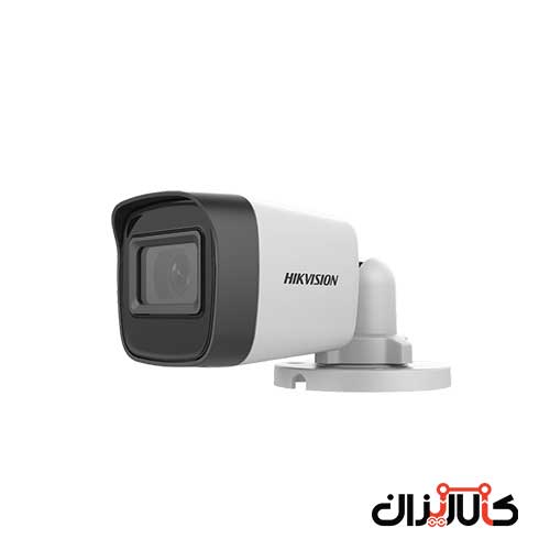 دوربین بولت 2 مگ هایک ویژن DS-2CE16D0T-EXIF