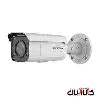 DS-2CD2T87G2-L دید در شب رنگی