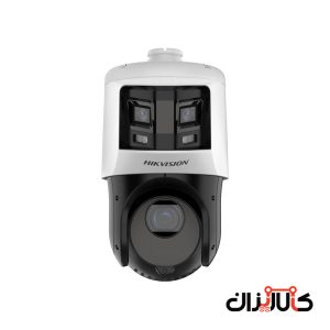 DS-2SE4C425MWG-E