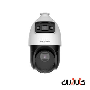 DS-2SE4C425MWG-E اسپپیدام tandemvu