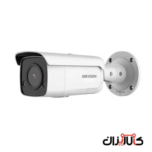 دوربین مداربسته هایک ویژن DS-2CD2T47G2-L دید در شب رنگی