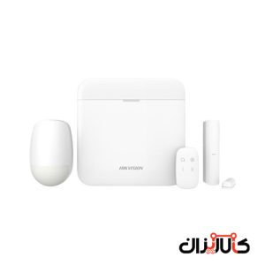 پکیج دزدگیر هایک ویژن DS-PWA64-Kit-WB