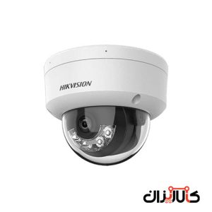 دام هایک ویژن DS-2CD1143G2-LIU S,ART LYBRID LIGHT 4 مگاپیکسل