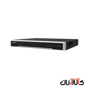 DS-7616NI-K2/16P 16 کانال دستگاه آی پی هایک ویژن NVR