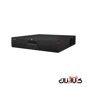 دستگاه هوشمند هایک ویژن 4K AcuSense Intelligent analytics based on deep learning algorithm DS-9632NXI-I8-S