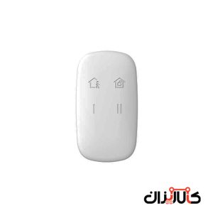 ریمووت کنترل هایک ویژن DS-PKF1-WB