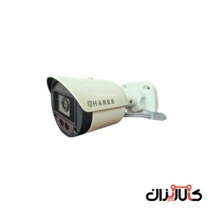 HS-B65I40-MPF دوربین بولت 5 مگاپیکسل حارس