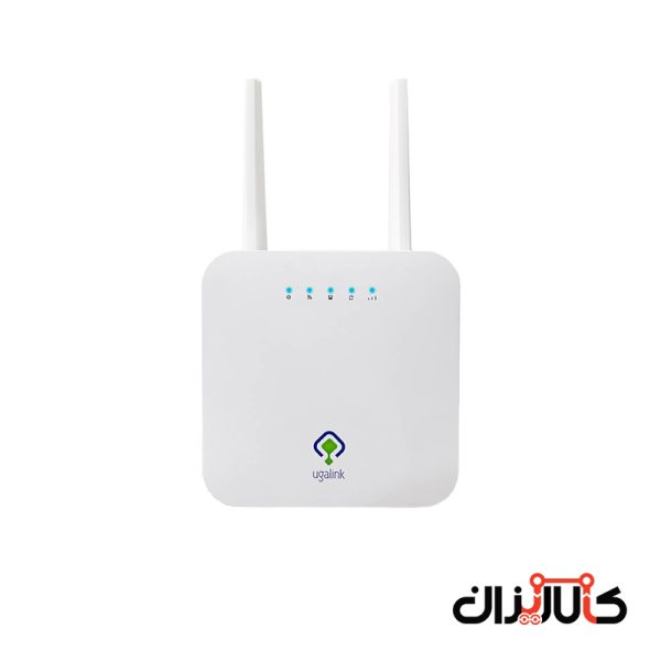 مودم روتر سیمکارتی 4G LTE یوگالینک UG-4221