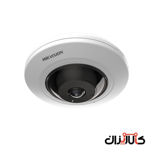 دوربین فیش آی DS-2CD2955G0-ISU