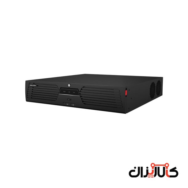 دستگاه ضبط 32 کانال هایک ویژن DS-9632NI-M8