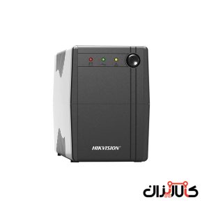 DS-UPS1000 یو پی اس هایک ویژن