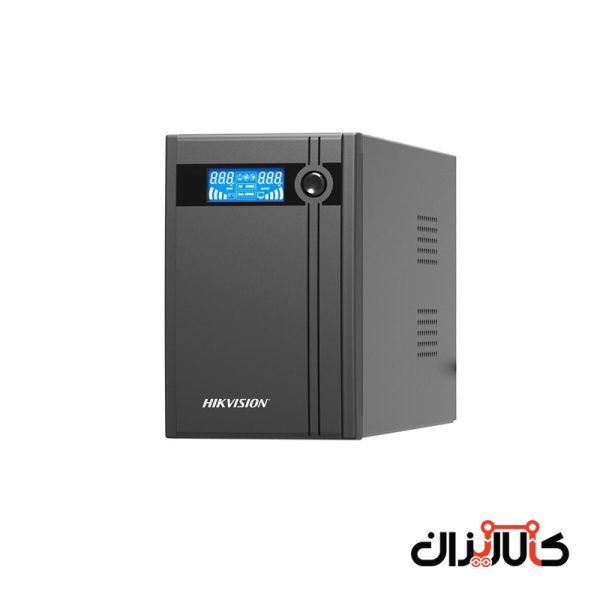 DS-UPS2000 یو پی اس هایک ویژن
