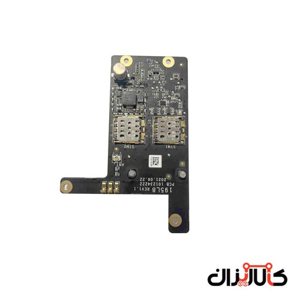 ماژول ارتباطی 3G/4G پنل کنترل DS-PM2-S(EU)