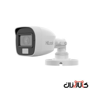 THC-B127-LMS دوربین بولت دید در شب رنگی