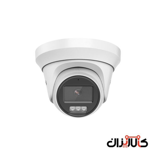 دوربین مداربسته هایلوک مدل THC-T257-LMS