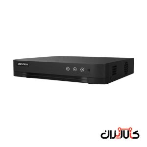 iDS-7216HQHI-M1/E دستگاه 16 کانال هایک ویژن Acusense