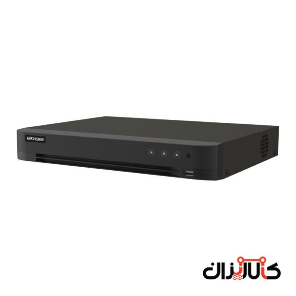 دستگاه 16 کانال هایک ویژن مدل IDS-7216HQHI-M2/XT