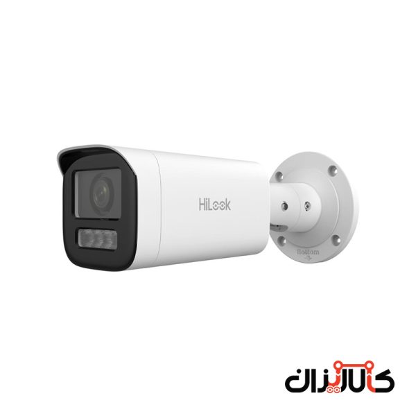 IPC-B660HA-LZU دوربین مداربسته 6 مگاپیکسل