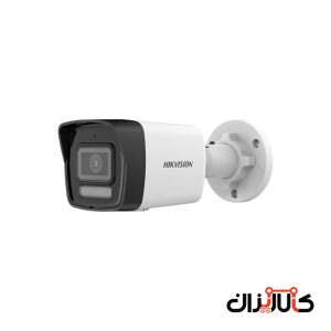 DS-2CD1083G2-LIU دوربین میکروفون داخلی 8 مگ acusense smart hybrid light