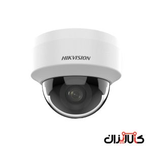 DS-2CD1121G0-I دوربین دام 2 مگ تحت شبکه