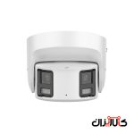 DS-2CD2387G2P-LSU/SL دوربین 180 درجه پانورومیک