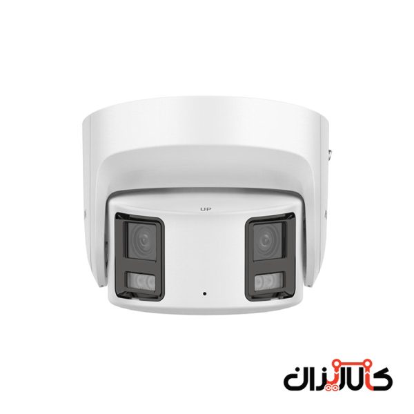 DS-2CD2387G2P-LSU/SL دوربین 180 درجه پانورومیک