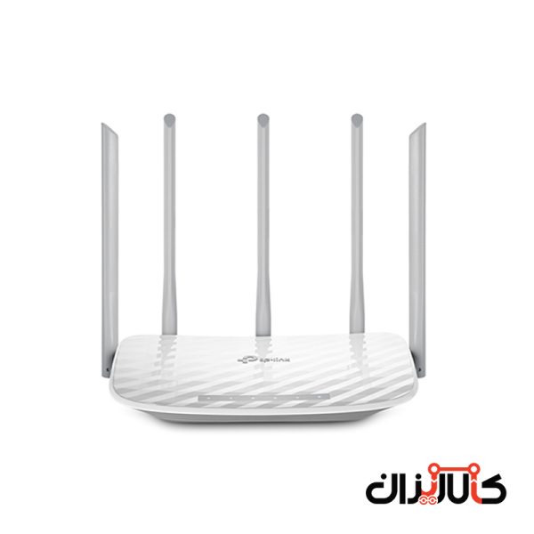 Archer C60 روتر بیسیم تی پی لینک دو باند
