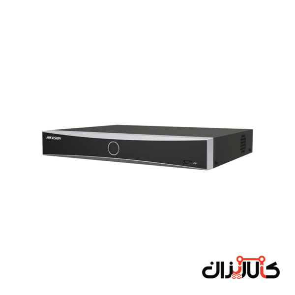 پکیج دوربین تحت شبکه 2 مگاپیکسل هایک ویژن
