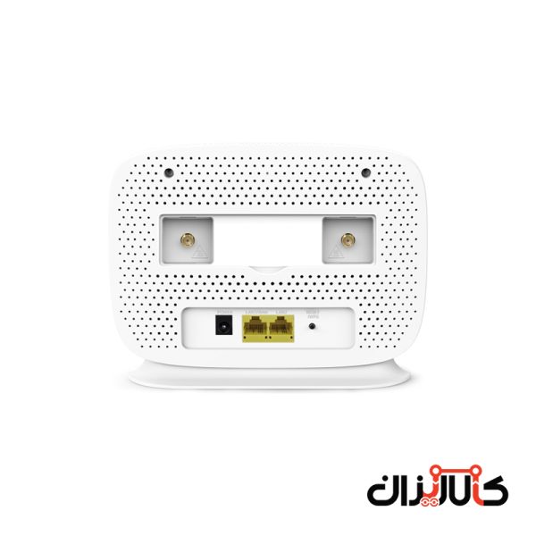 مودم روتر تی پی لینک 3G/4G مدل TL-MR105