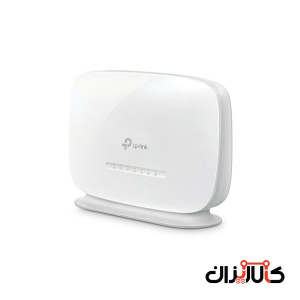 TL-MR105 تی پی لینک مودم سیمکارتی 4G 3G آنلاک
