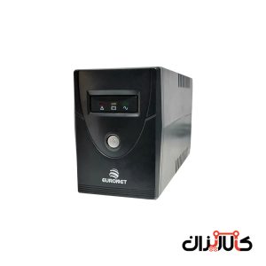 UPS 2000 V یورونت