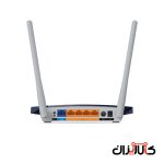 Archer C50 4 پورت شبکه tplink