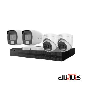پکیج دوربین مداربسته