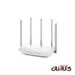 Archer C60 TPLINK ROUTER