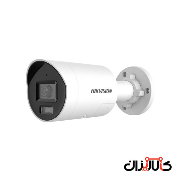 DS-2CD2067G2H-LIU/SL میکروفون داخلی 6 مگاپیکسل هایکویژن