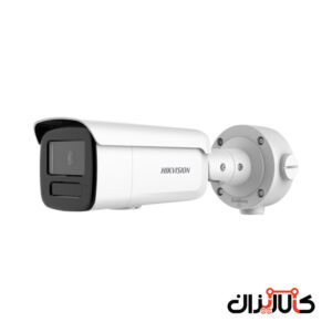 DS-2CD3T83G2-4ISU دوربین بولت 8 مگ
