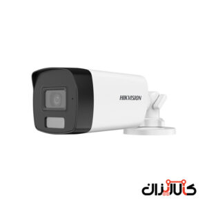 DS-2CE17K0T-LFS دوربین بولت هایک ویژن