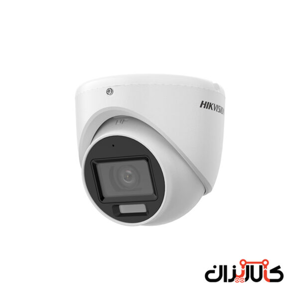 DS-2CE76D0T-LMFS دوربین مداربسته دام 2 مگاپیکسل