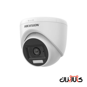 DS-2CE76K0T-LPFS دوربین دام 3K هایک ویژن