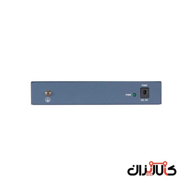 سوئیچ غیر مدیریتی هایک ویژن DS-3E0508-E(B)