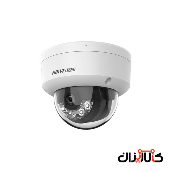 دوربین مداربسته تحت شبکه هایک ویژن DS-2CD1183G2-LIU