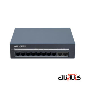 DS-XS10G-P