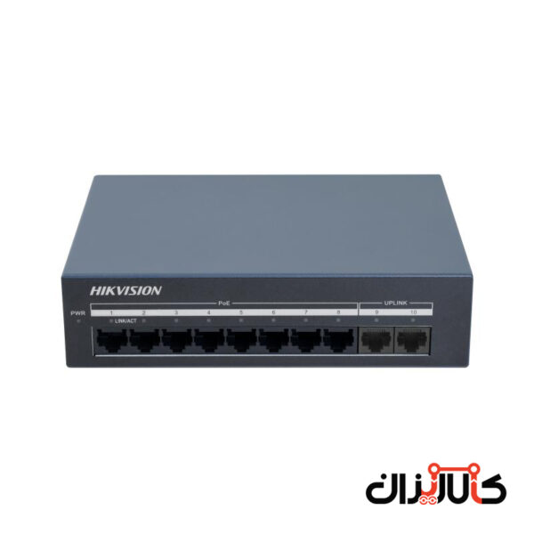 DS-XS10G-P