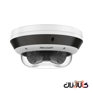 DS-2CD6D44G1H-IZS دوربین 4 لنزه