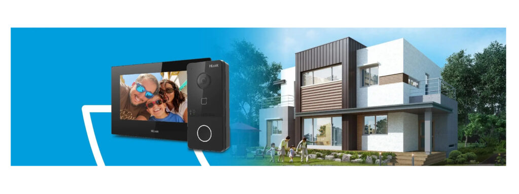 دوربین مداربسته هایلوک یکی از بهترین برندهای اقتصادی