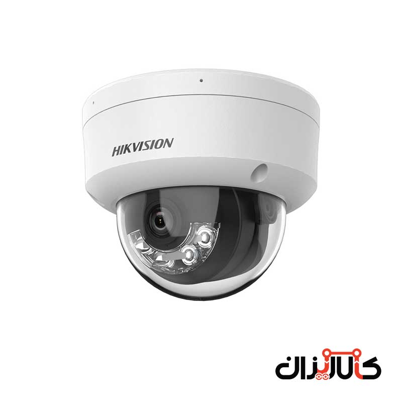 DS-2CD1183G2-LIUF DS-2CD1183G2-LIUF دام هایک ویژن